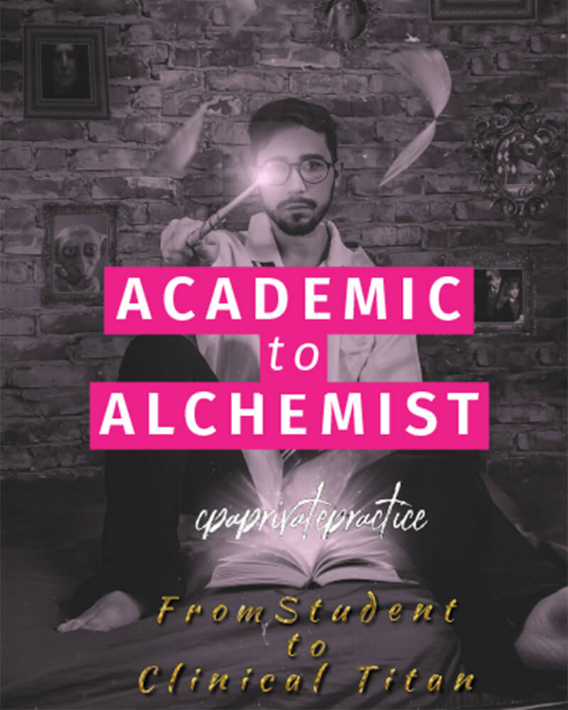 Academic 2 Alchemist